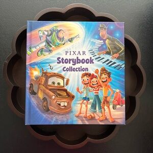 Pixar Storybook Collection Book